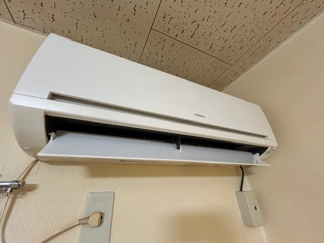 その他設備　別号室参考写真