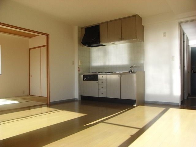 その他部屋・スペース　※同タイプ間取り　別室設備施工例　現況優先