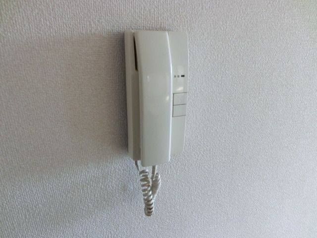 その他設備　※同タイプ間取り　別室設備施工例　現況優先