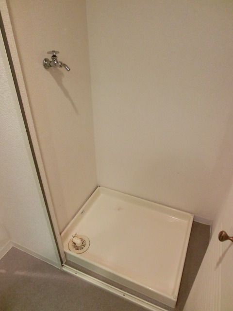 その他　※同タイプ間取り　別室設備施工例　現況優先