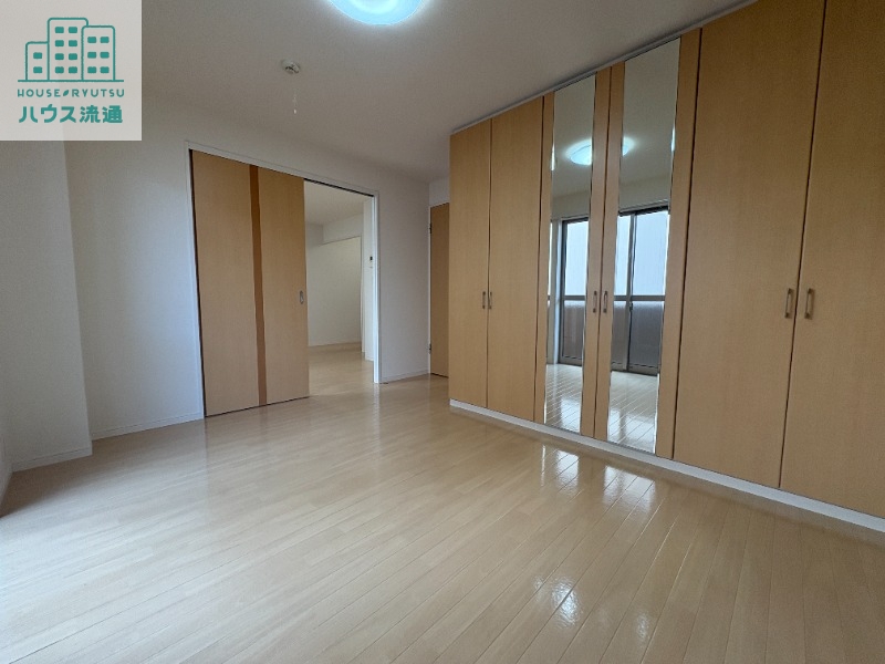 その他部屋・スペース　※別号室の写真