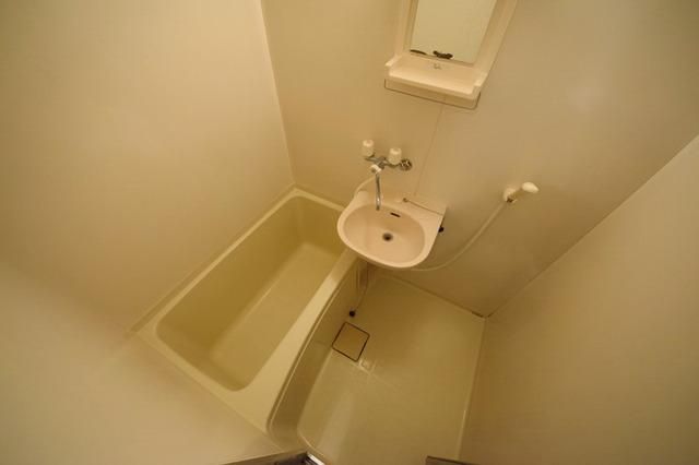 バス・シャワールーム　★バスルーム★