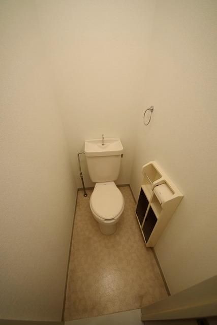 トイレ　★トイレット★