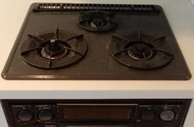 キッチン　別部屋　同仕様写真