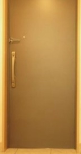 玄関　別部屋　同仕様写真