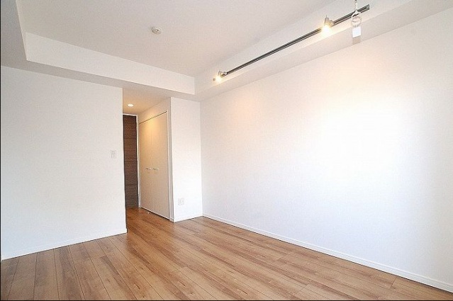 その他部屋・スペース　寝室