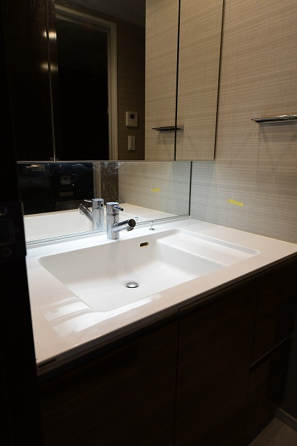 洗面設備　洗面※別部屋参考写真