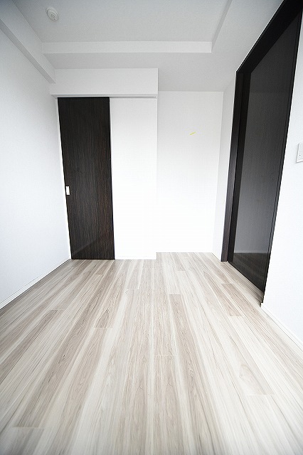 バルコニー　バルコニー※別部屋参考写真