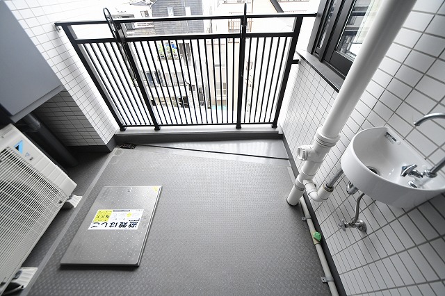 居室・リビング　その他