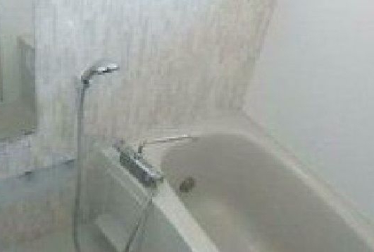 バス・シャワールーム　☆浴室☆