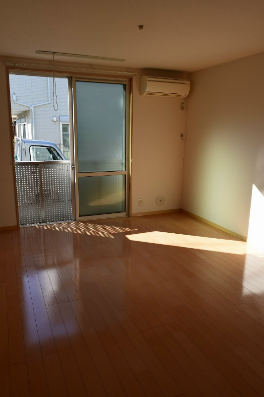 居室・リビング　広々リビング