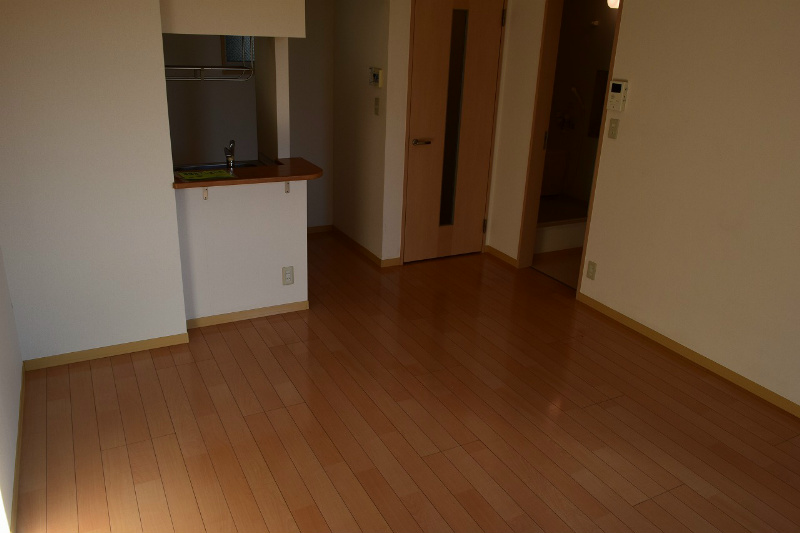 その他部屋・スペース　フローリング
