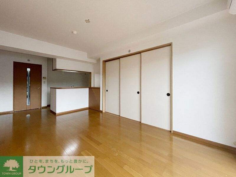 居室・リビング　リビング/居室