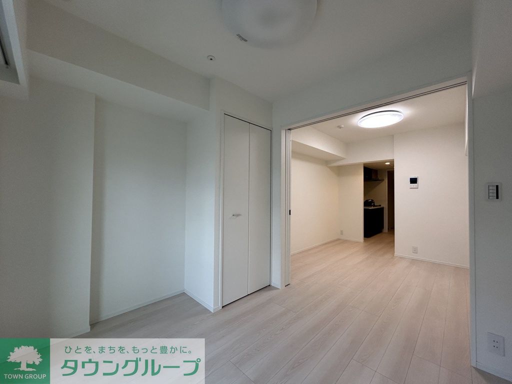 その他部屋・スペース　リビング/居室