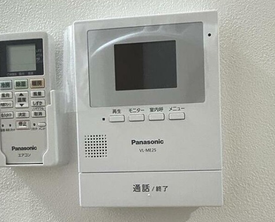 セキュリティ　反転別部屋参考