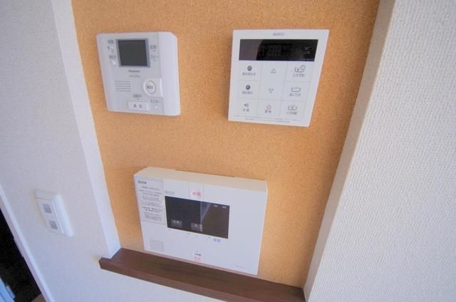 その他　セキュリティ