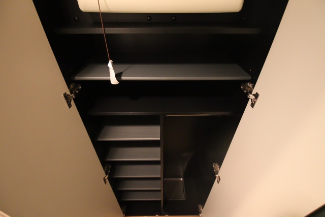 収納　※別室の参考写真の為、現況優先です。