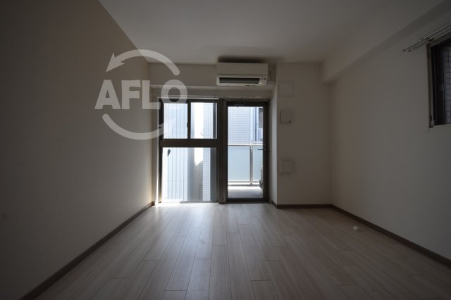 その他部屋・スペース　ファーストレジデンス天満橋　寝室