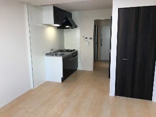 居室・リビング　使いやすいリビングです