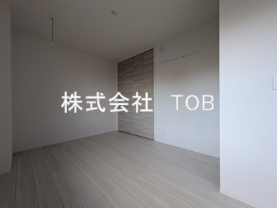 その他部屋・スペース　洋室6帖