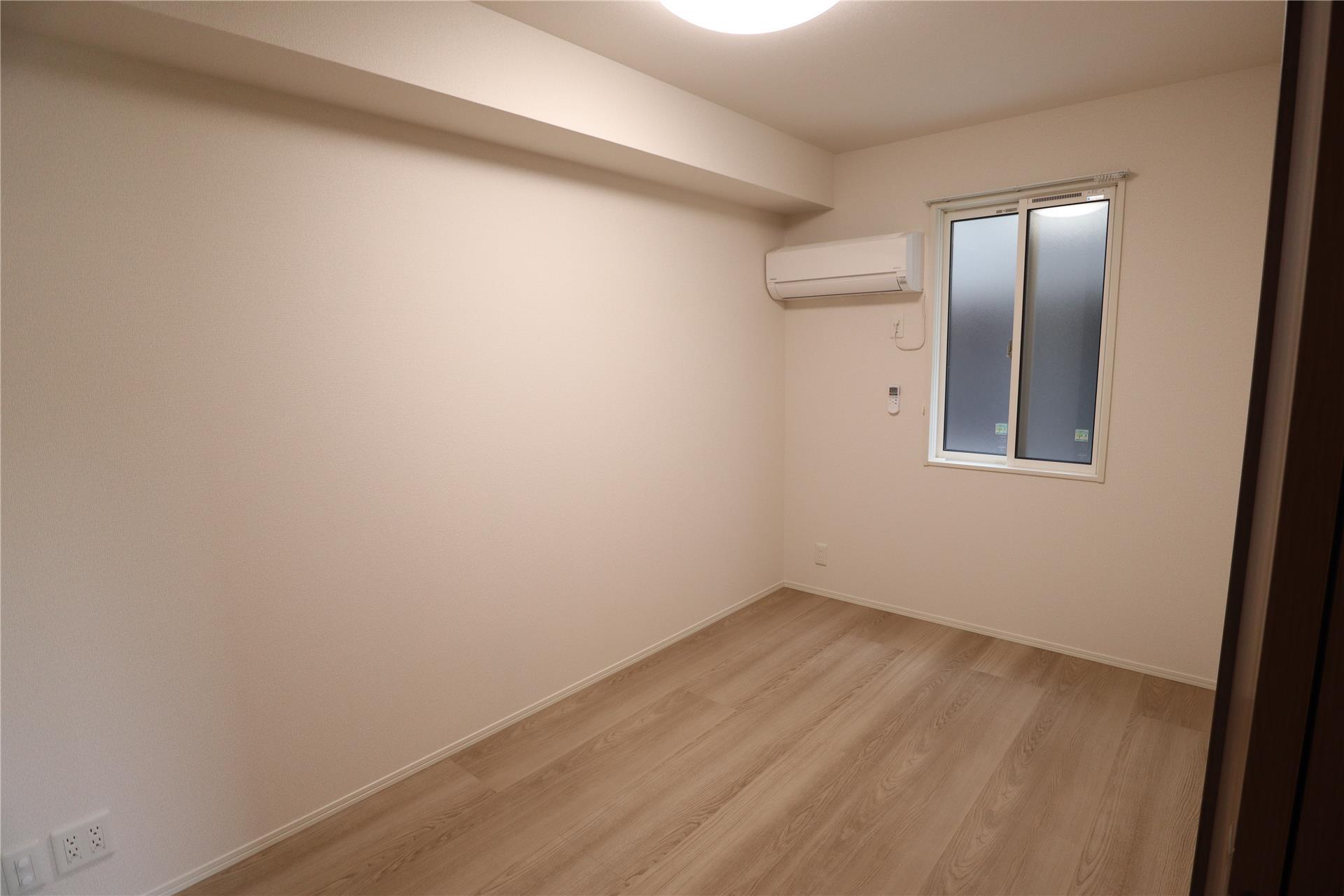 その他部屋・スペース　反転タイプ別部屋の画像です。