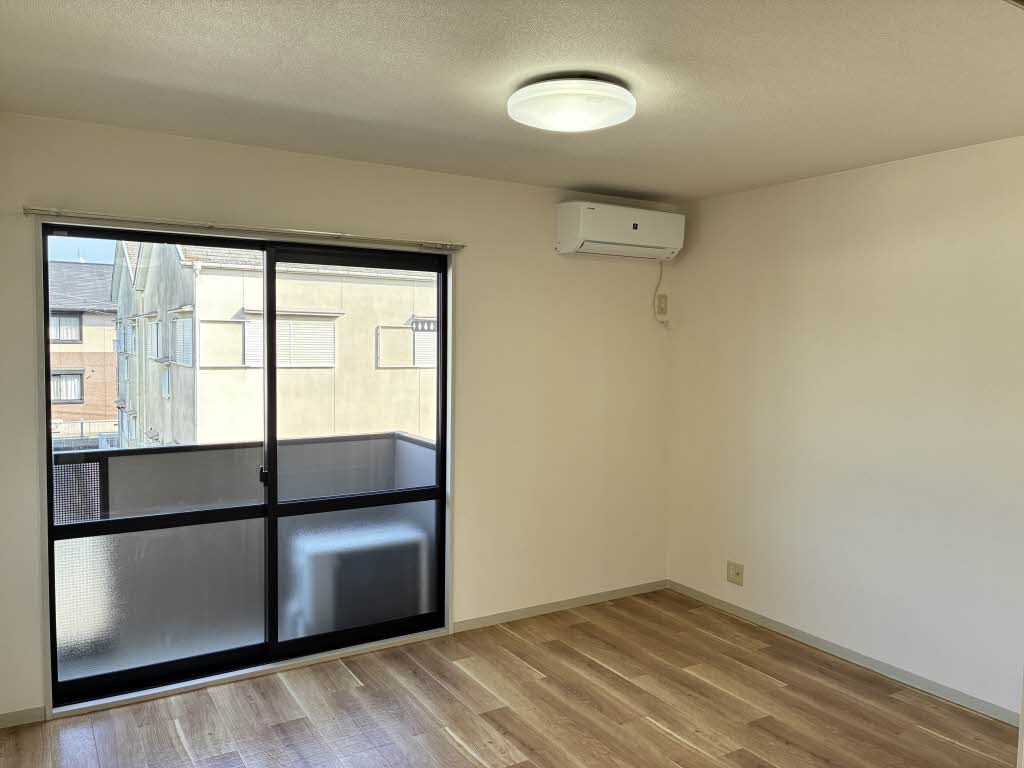 その他部屋・スペース　洋室