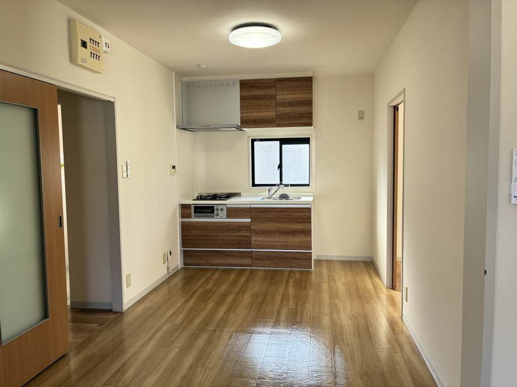 その他部屋・スペース　洋室