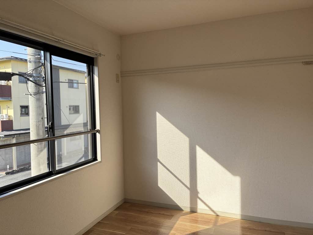 その他部屋・スペース　洋室