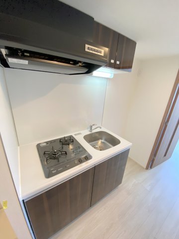 キッチン　きれいなキッチンです