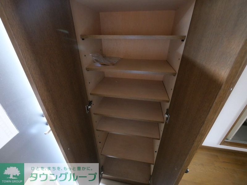 収納　★お問い合わせはタウンハウジング橋本店まで★