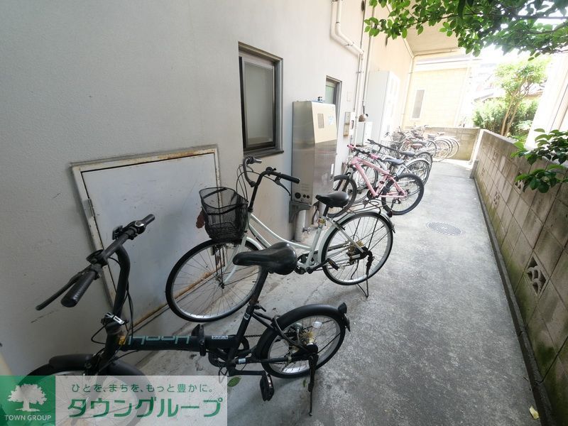 その他共有部分　★お問い合わせはタウンハウジング橋本店まで★