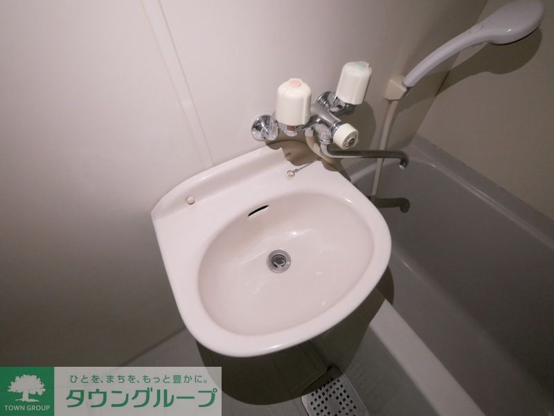 洗面設備　★お問い合わせはタウンハウジング橋本店まで★