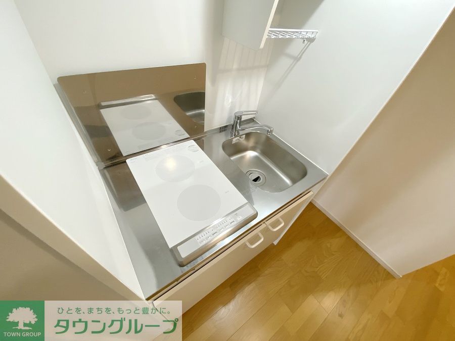 キッチン　★お問い合わせはタウンハウジング神奈川橋本店まで★