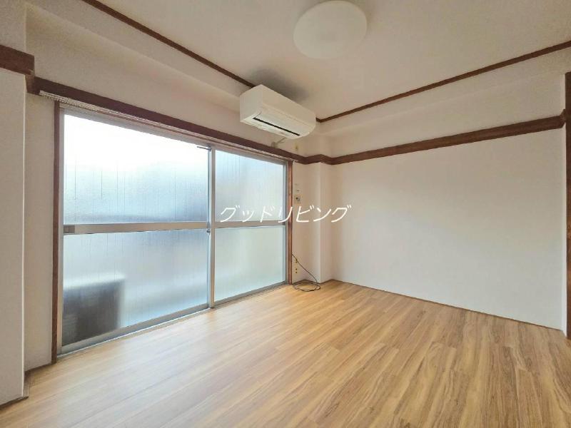 居室・リビング　2026/02/10　102号室