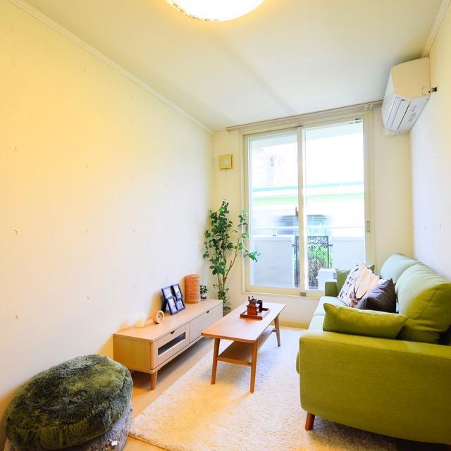 居室・リビング　居室、リビング