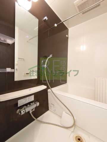 バス・シャワールーム　池之端加茂ビルD