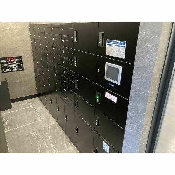 その他設備　物件画像