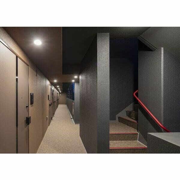 その他共有部分　物件画像