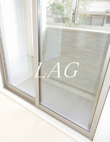 バルコニー　バルコニーです。