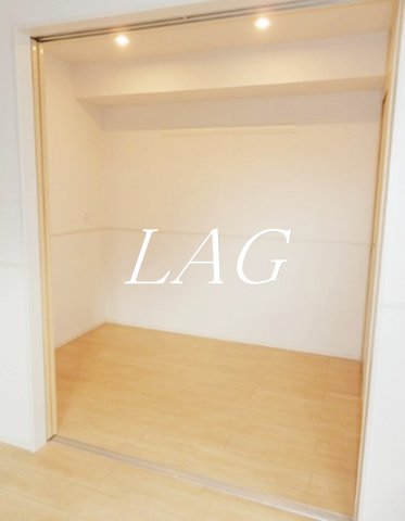 その他部屋・スペース　寝室です。