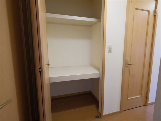 その他部屋・スペース