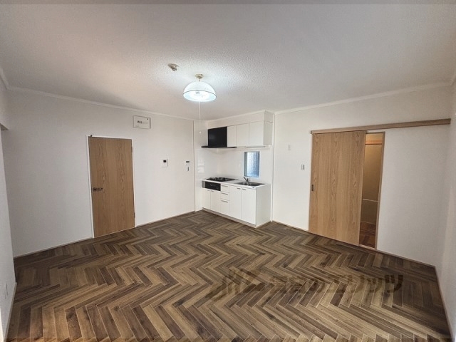 居室・リビング　居室