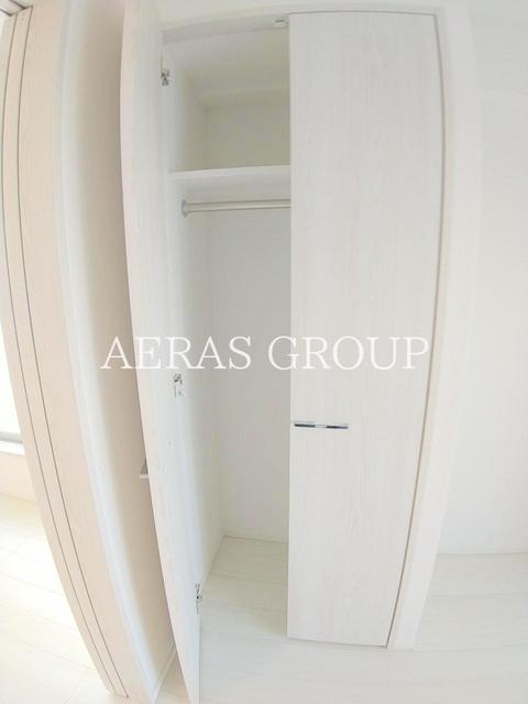 収納　同仕様写真