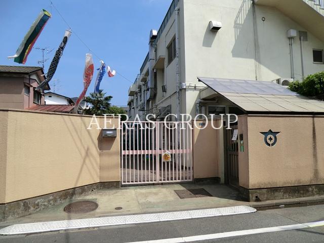 幼稚園・保育園　弁天橋保育園（幼稚園・保育園）まで238m