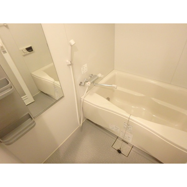 バス・シャワールーム　同一タイプ※備品除く
