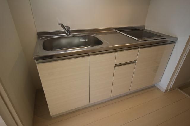 キッチン　システムキッチン