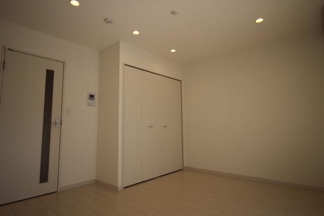 その他部屋・スペース　１１．６帖の洋室