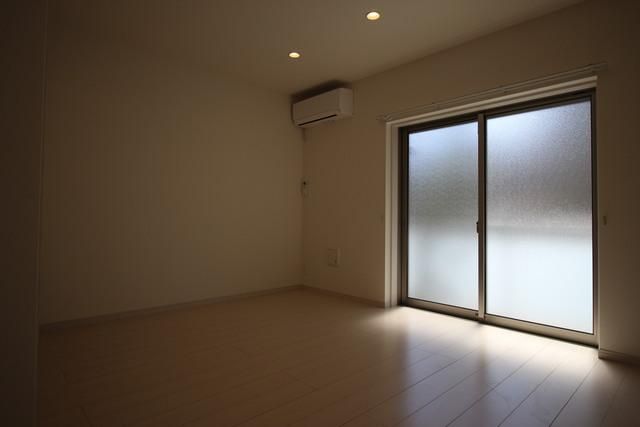 その他設備　内装