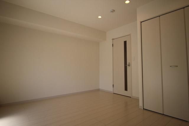 居室・リビング　1Ｋのお部屋