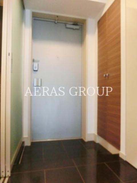 玄関　他部屋参考。